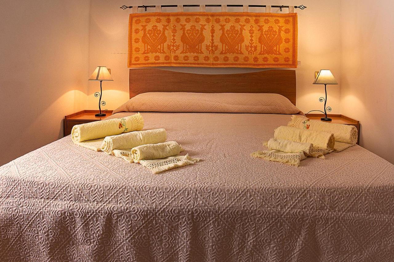 Agriturismo I Doni Del Mandorlo Alghero Dış mekan fotoğraf